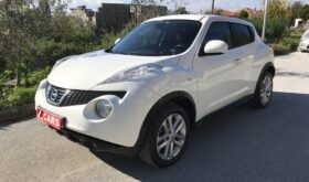 Nissan Juke 2012 TECHNA-FULL EXTRA