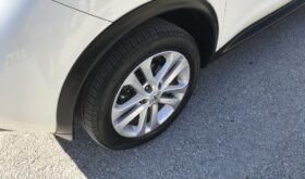 Nissan Juke 2012 TECHNA-FULL EXTRA