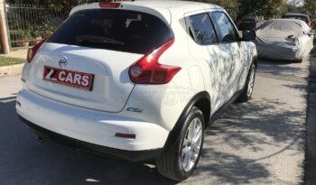 
									Nissan Juke 2012 TECHNA-FULL EXTRA full								