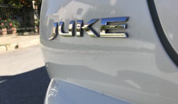
									Nissan Juke 2012 TECHNA-FULL EXTRA full								