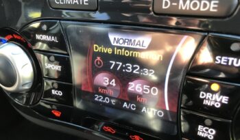 
									Nissan Juke 2012 TECHNA-FULL EXTRA full								