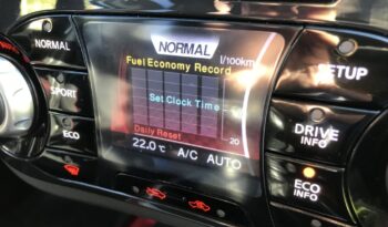 
									Nissan Juke 2012 TECHNA-FULL EXTRA full								