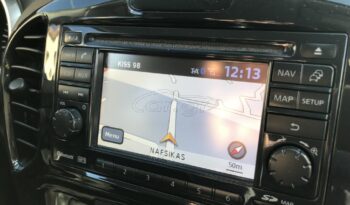 
									Nissan Juke 2012 TECHNA-FULL EXTRA full								