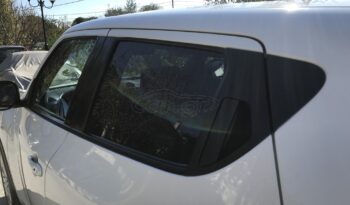
									Nissan Juke 2012 TECHNA-FULL EXTRA full								