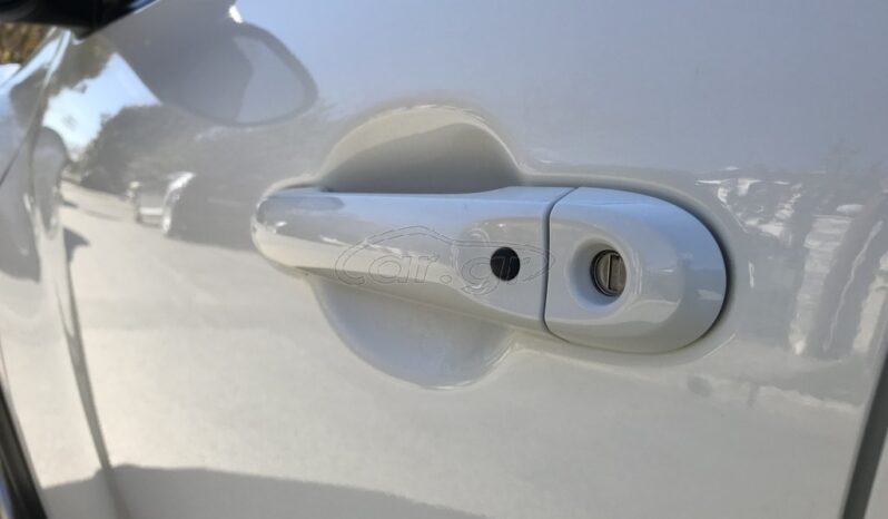 
								Nissan Juke 2012 TECHNA-FULL EXTRA full									