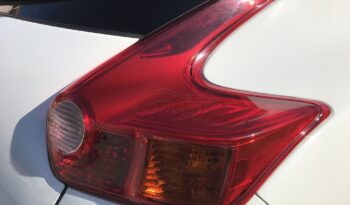 
									Nissan Juke 2012 TECHNA-FULL EXTRA full								