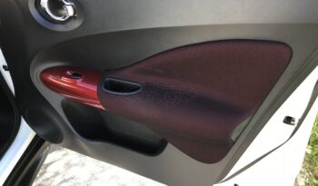 
									Nissan Juke 2012 TECHNA-FULL EXTRA full								