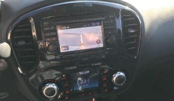
									Nissan Juke 2012 TECHNA-FULL EXTRA full								