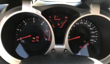 
									Nissan Juke 2012 TECHNA-FULL EXTRA full								