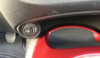 
									Nissan Juke 2012 TECHNA-FULL EXTRA full								