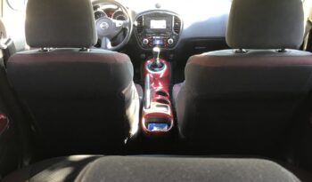 
									Nissan Juke 2012 TECHNA-FULL EXTRA full								