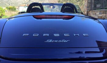 Porsche Boxster 2004 2’7 TIPTRONIC