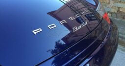 Porsche Boxster 2004 2’7 TIPTRONIC