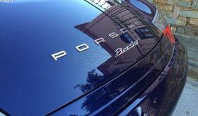 Porsche Boxster 2004 2’7 TIPTRONIC