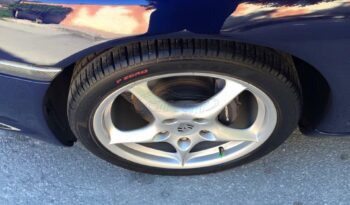 
									Porsche Boxster 2004 2’7 TIPTRONIC full								