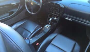 
									Porsche Boxster 2004 2’7 TIPTRONIC full								