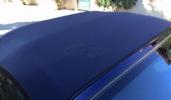 Porsche Boxster 2004 2’7 TIPTRONIC