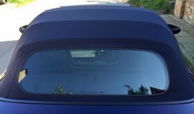 Porsche Boxster 2004 2’7 TIPTRONIC