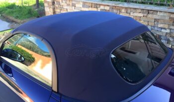 
									Porsche Boxster 2004 2’7 TIPTRONIC full								