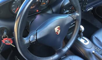 
									Porsche Boxster 2004 2’7 TIPTRONIC full								