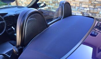 
									Porsche Boxster 2004 2’7 TIPTRONIC full								