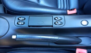 
									Porsche Boxster 2004 2’7 TIPTRONIC full								