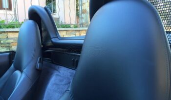 
									Porsche Boxster 2004 2’7 TIPTRONIC full								