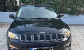 Jeep Compass 2019 ΕΛΛΗΝΙΚΟ