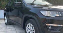 Jeep Compass 2019 ΕΛΛΗΝΙΚΟ