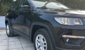 Jeep Compass 2019 ΕΛΛΗΝΙΚΟ