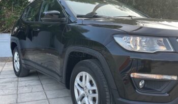 Jeep Compass 2019 ΕΛΛΗΝΙΚΟ
