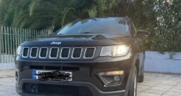 Jeep Compass 2019 ΕΛΛΗΝΙΚΟ