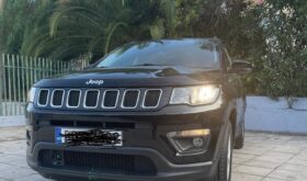 Jeep Compass 2019 ΕΛΛΗΝΙΚΟ