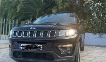 Jeep Compass 2019 ΕΛΛΗΝΙΚΟ