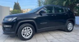Jeep Compass 2019 ΕΛΛΗΝΙΚΟ