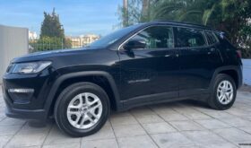 Jeep Compass 2019 ΕΛΛΗΝΙΚΟ