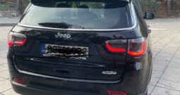 Jeep Compass 2019 ΕΛΛΗΝΙΚΟ