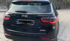 Jeep Compass 2019 ΕΛΛΗΝΙΚΟ