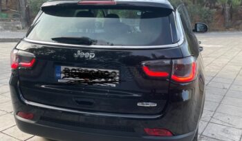 Jeep Compass 2019 ΕΛΛΗΝΙΚΟ