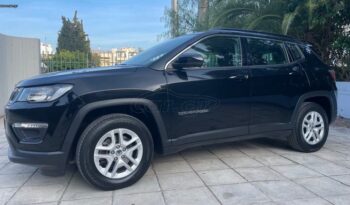 
									Jeep Compass 2019 ΕΛΛΗΝΙΚΟ full								