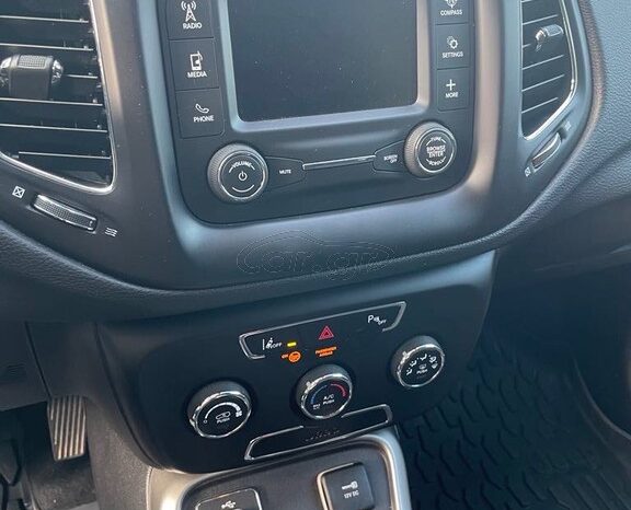 
								Jeep Compass 2019 ΕΛΛΗΝΙΚΟ full									
