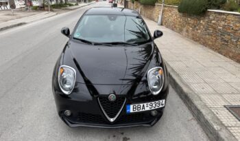 
									Alfa Romeo Mito DISTINCTIVE DIESEL EURO 6 full								