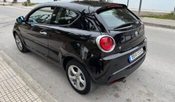 
									Alfa Romeo Mito DISTINCTIVE DIESEL EURO 6 full								