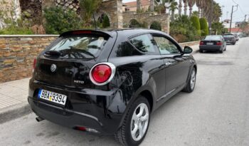 
									Alfa Romeo Mito DISTINCTIVE DIESEL EURO 6 full								