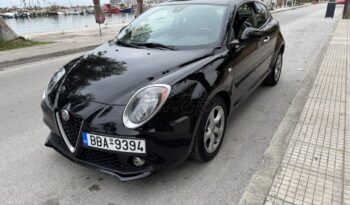 
									Alfa Romeo Mito DISTINCTIVE DIESEL EURO 6 full								