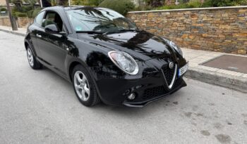 
									Alfa Romeo Mito DISTINCTIVE DIESEL EURO 6 full								