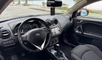 
									Alfa Romeo Mito DISTINCTIVE DIESEL EURO 6 full								