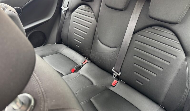 
								Alfa Romeo Mito DISTINCTIVE DIESEL EURO 6 full									