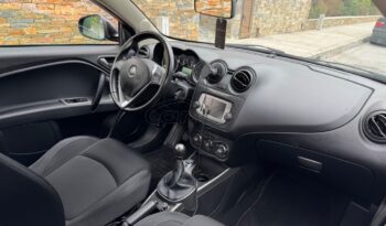 
									Alfa Romeo Mito DISTINCTIVE DIESEL EURO 6 full								