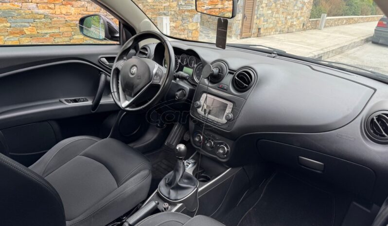 
								Alfa Romeo Mito DISTINCTIVE DIESEL EURO 6 full									